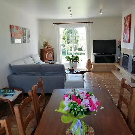Villa Grand Communal, Piscine, 18km De Bordeaux