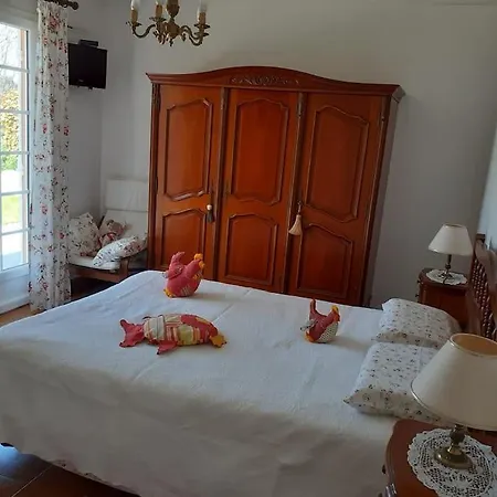 Villa Grand Communal, Piscine, 18km De Bordeaux *
